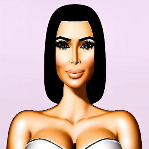 Kim Kardashian is one of the most recognized and influential celebrities in the world. Her life has been full of ups and downs, but through it all, she has remained a strong and determined person. In this article, we will take a look at the top ten moments in the life of Kim Kardashian.  Sex Tape Scandal In 2007, a sex tape featuring Kim Kardashian and her then-boyfriend, Ray J, was leaked to the public. The scandal caused a media frenzy and put Kim Kardashian in the spotlight. Many criticized her for the tape, but she used the scandal as an opportunity to launch her career.  Launch of "Keeping Up With the Kardashians" In 2007, the reality TV show "Keeping Up With the Kardashians" premiered on E! Network. The show followed the lives of Kim Kardashian and her family, and quickly became a hit. The success of the show led to numerous spin-offs, and made Kim Kardashian and her family household names.  Marriage to Kris Humphries In 2011, Kim Kardashian married NBA player Kris Humphries in a lavish wedding ceremony. The couple's marriage lasted only 72 days, and they filed for divorce amidst rumors of fraud and publicity stunts.  Birth of North West In 2013, Kim Kardashian gave birth to her first child, North West. The birth was highly publicized, with the media closely following Kim's pregnancy and the birth of her daughter. North West has since become a fixture in the Kardashian family's public life.  Marriage to Kanye West In 2014, Kim Kardashian married rapper Kanye West in a private ceremony in Italy. The couple's relationship had been highly publicized, with Kanye famously declaring his love for Kim in his song "Bound 2." The couple has since had three children together.  Launch of KKW Beauty In 2017, Kim Kardashian launched her own beauty line, KKW Beauty. The line quickly became a success, with products selling out within minutes of release. KKW Beauty has since expanded to include fragrances and skincare products.  Meeting with President Trump In 2018, Kim Kardashian met with President Trump at the White House to discuss prison reform. Kim had been advocating for the release of Alice Marie Johnson, a nonviolent drug offender who had been sentenced to life in prison. After Kim's meeting with Trump, Johnson was granted clemency and released from prison.  Robbery in Paris In 2016, Kim Kardashian was robbed at gunpoint in her hotel room in Paris. The thieves stole millions of dollars worth of jewelry, and the incident left Kim traumatized. The robbery received worldwide media attention, and led to increased security measures for Kim and her family.  Controversial Photoshoots Kim Kardashian has been at the center of many controversies over the years, but perhaps the most notable were her controversial photoshoots. In 2014, Kim posed nude for Paper magazine, with the tagline "Break the Internet." The photos caused a stir, with many criticizing Kim for setting a bad example for young women. In 2020, Kim posed for a photoshoot in a vintage Gucci thong, which again drew criticism for its overtly sexual nature.  Divorce from Kanye West In 2021, Kim Kardashian filed for divorce from Kanye West after seven years of marriage. The couple's divorce has been highly publicized, with rumors swirling about the reasons behind the split. Despite the divorce, the couple has maintained a friendly relationship for the sake of their children.