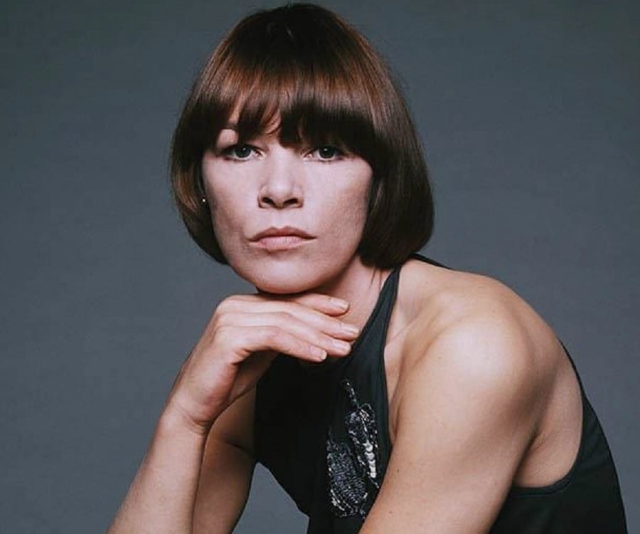 Glenda Jackson: A Tribute to a Legendary Actress and Politician