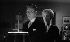 The Portrayal of Lesbians in films: Victim (1961)