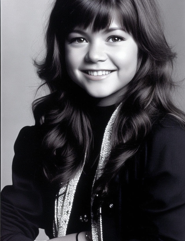 Valerie Bertinelli's Younger Years From Teenage Fame to Enduring ...