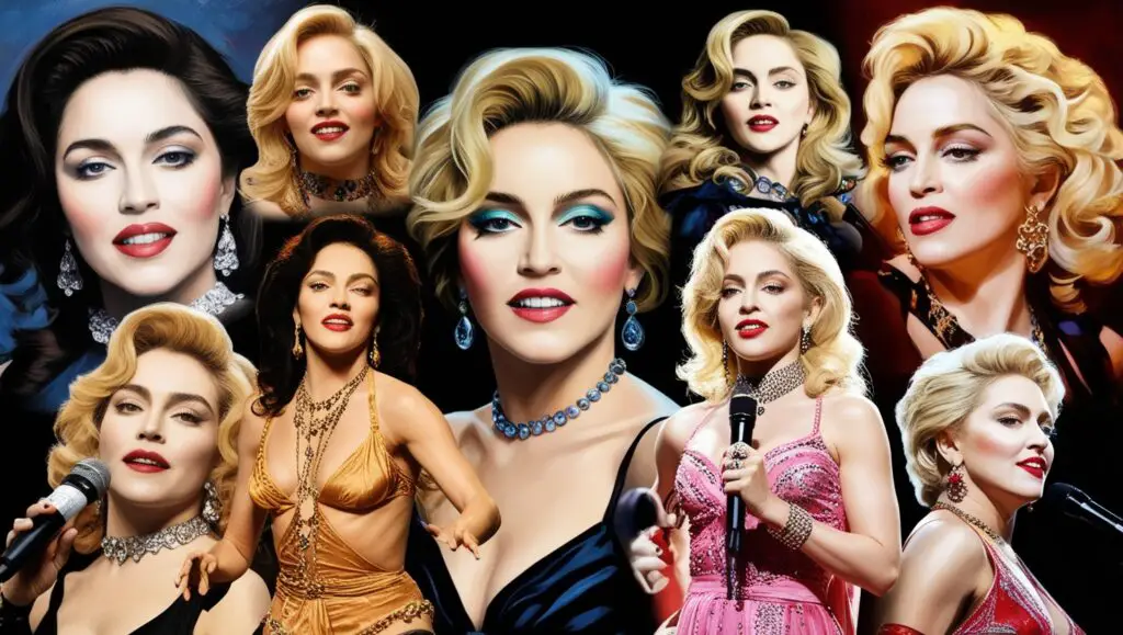 Madonna: The Ups and Downs of Her Film Career